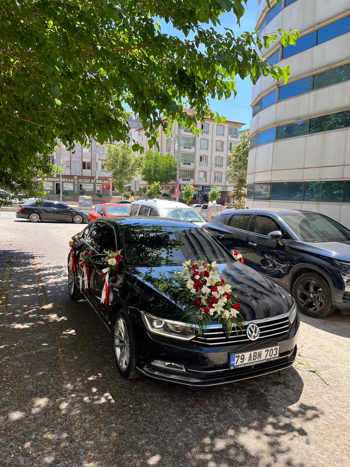 Kırmızı beyaz