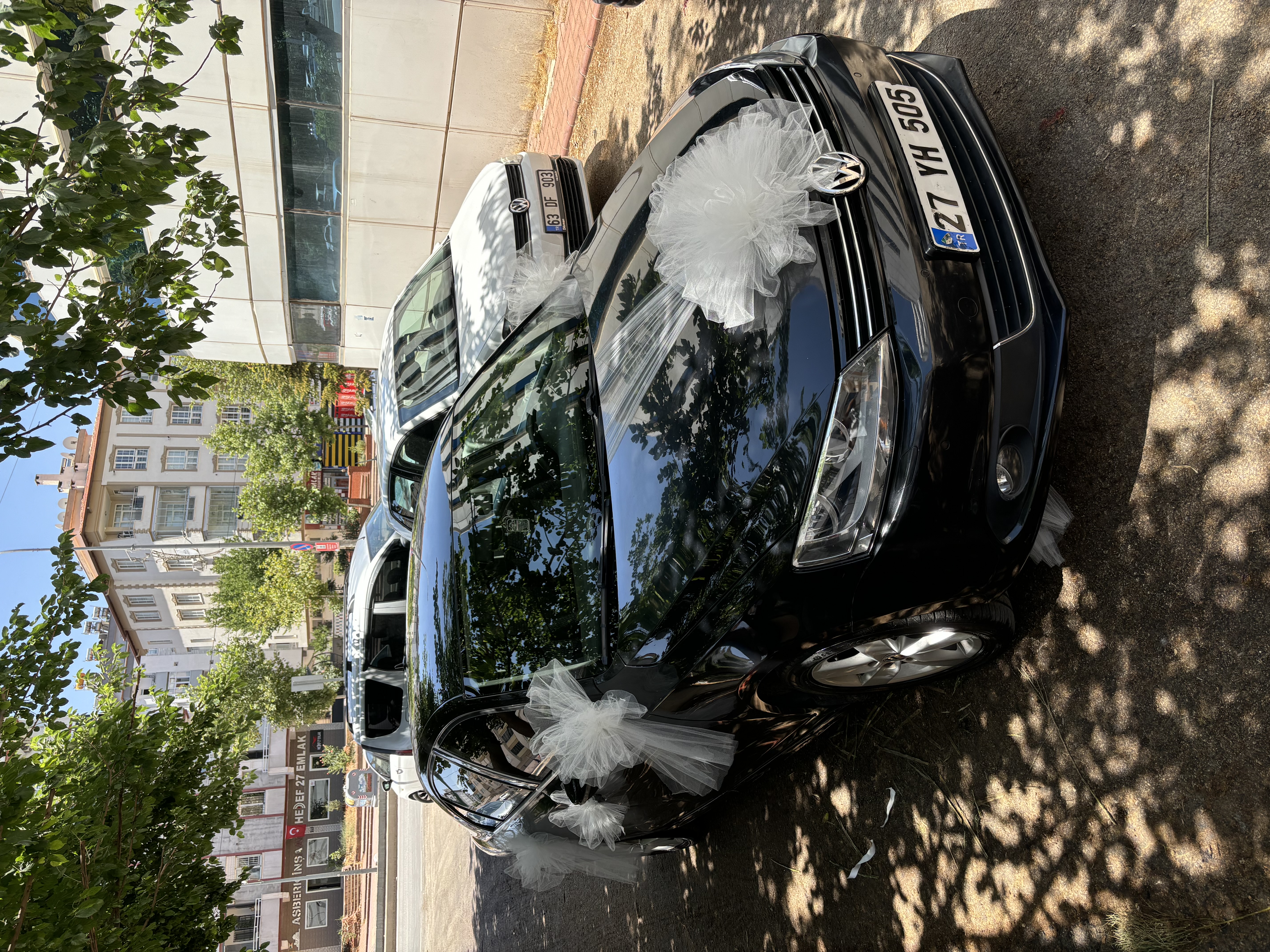Çiçeksiz beyaz