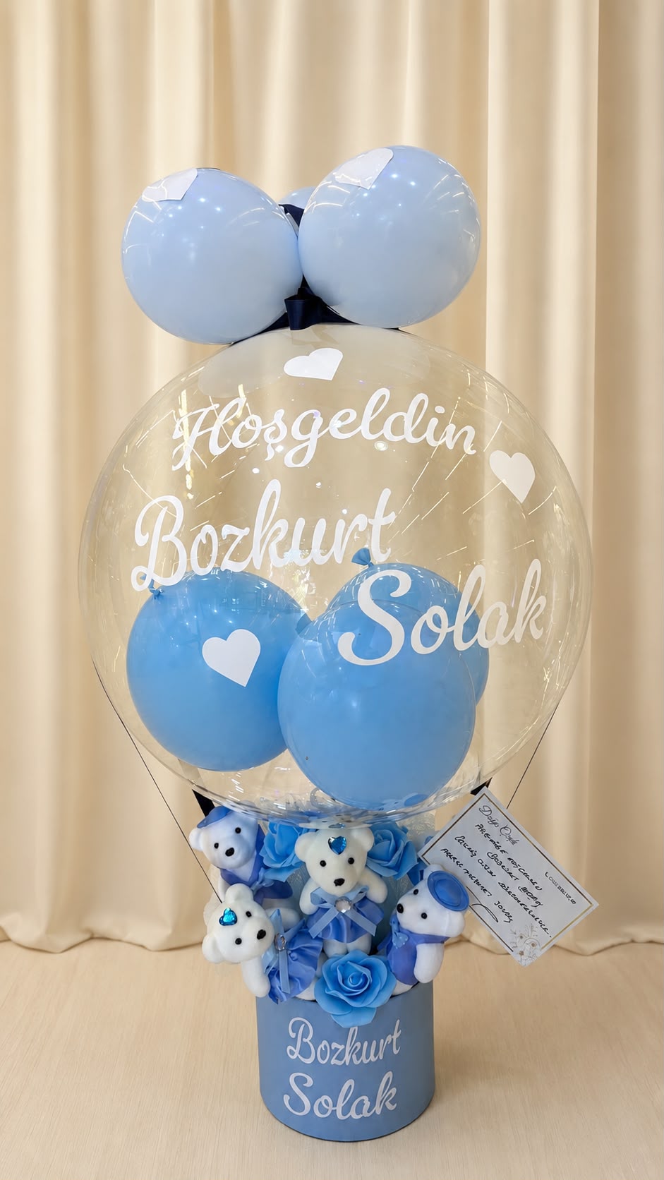Balonlu