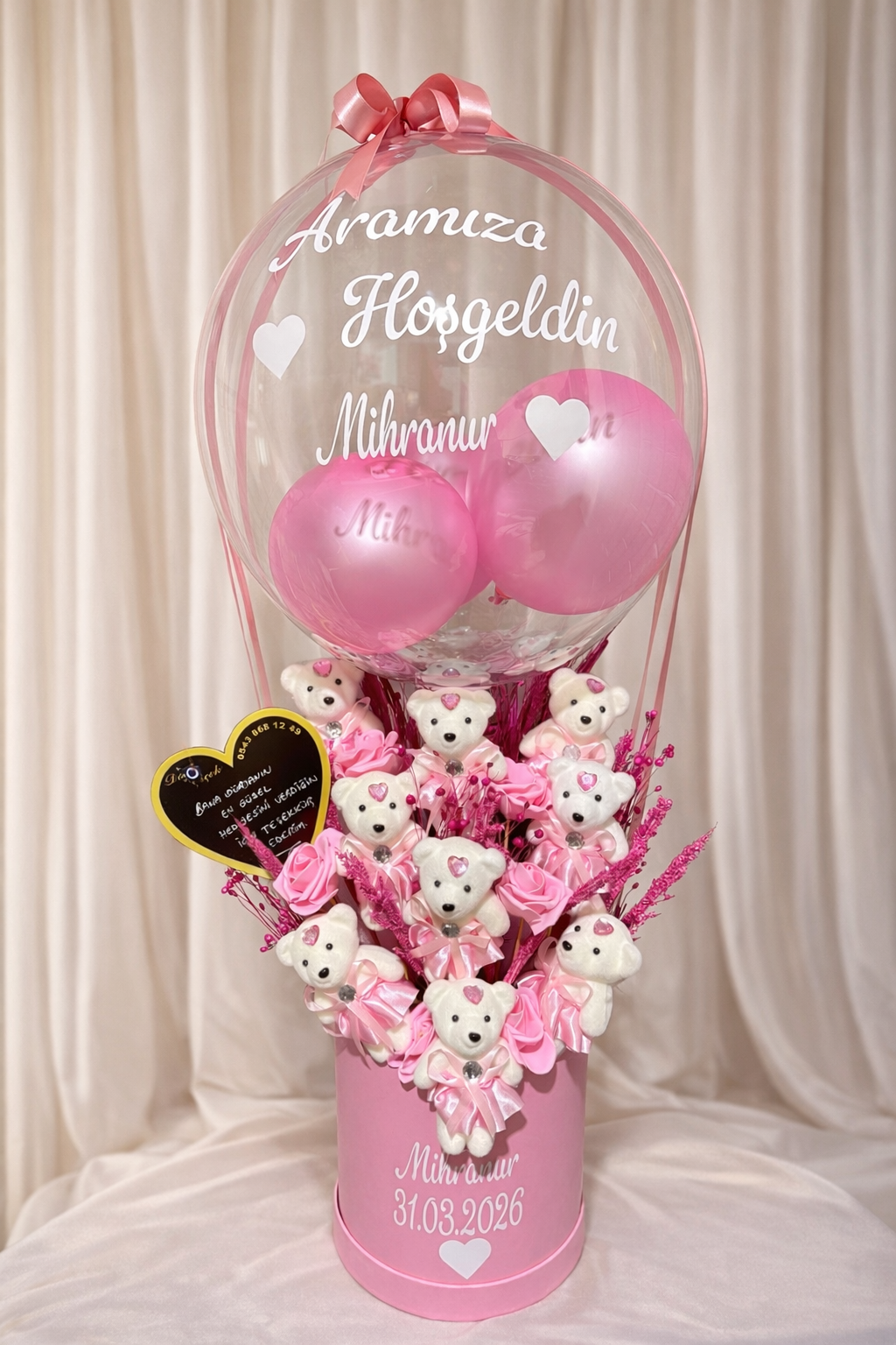 Balonlu